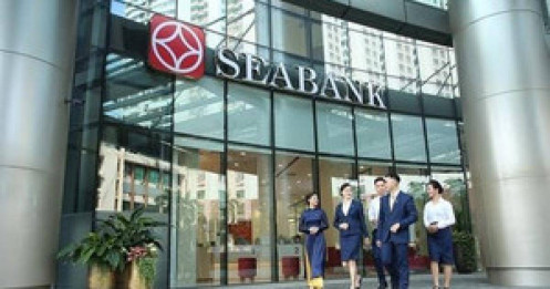 SSB "phủ sóng" rổ chỉ số ngoại:
