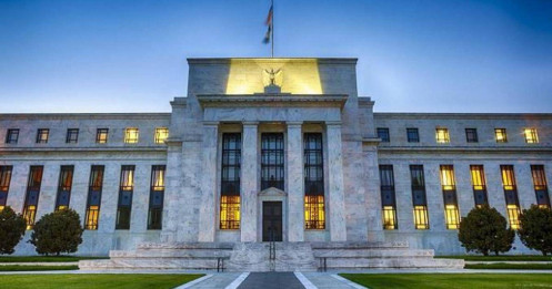 Fed từ chối phát tín hiệu lãi suất?