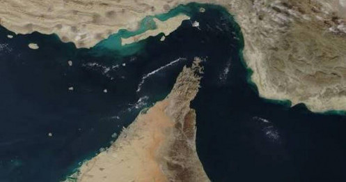 Iran tiếp tục nắm “van dầu” Hormuz