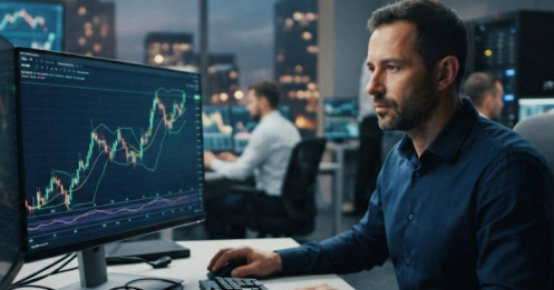 Giá vàng mới nhất hôm nay ngày 29/8: Giá vàng giảm hơn 1 triệu đồng