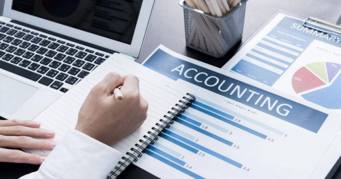 Đề xuất hộ kinh doanh chuyển lên công ty không cần có kế toán trưởng