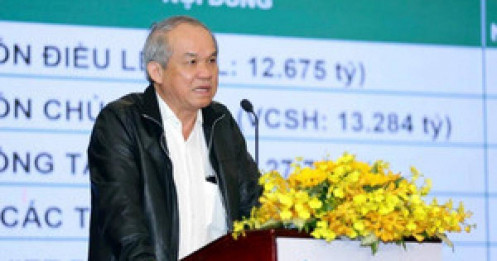 Chênh lệch giá IPO tại HGI