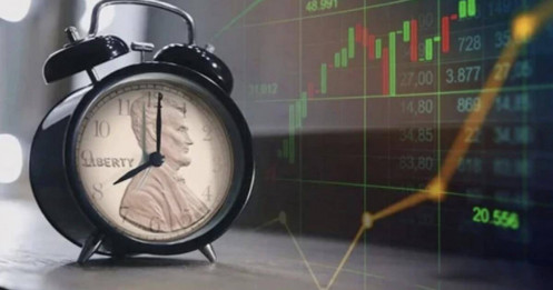Sau kỳ nghỉ 2/9, khi nào nhà đầu tư có thể mua bán cổ phiếu trở lại?