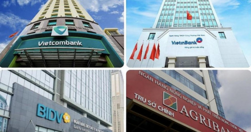 Một ông lớn Big4 đóng cửa hàng chục phòng giao dịch, nhưng vẫn lãi gần 26.000 tỷ đồng