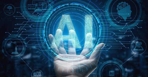 AI thay việc, ai thay đổi?