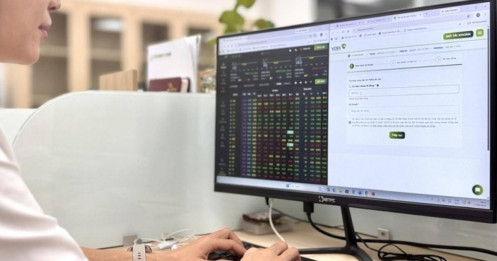 VN-Index hướng mốc 1.900 điểm?