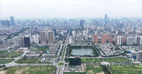 Metro mở khóa giá trị nhà ở