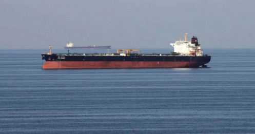 Iran chưa mở lại Hormuz, Lãnh tụ Khamenei kêu gọi vùng Vịnh đối đầu kẻ thù thực sự