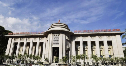 NHNN “mở van” thanh khoản: Bơm ròng gần 55.000 tỷ đồng chỉ trong 1 tuần