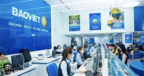 Vietcap “bật đèn xanh” BVH: Giá mục tiêu 83.600 đồng, dư địa tăng khoảng 33%