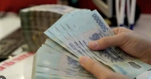 Sau Quốc khánh 2/9, loạt dn “chốt quyền” trả cổ tức, có mã chi tới 50% bằng tiền mặt