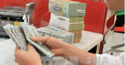 Ngân hàng Việt đang bước vào cuộc đua hút vốn ngoại
