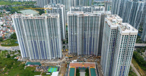 Giá nhà không giảm, người mua cũng không mua: Ai sẽ là người 'xuống nước'