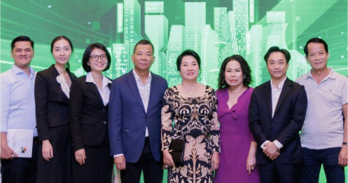 Em gái CEO Quốc Cường Gia Lai cho công ty mượn gần 200 tỷ đồng