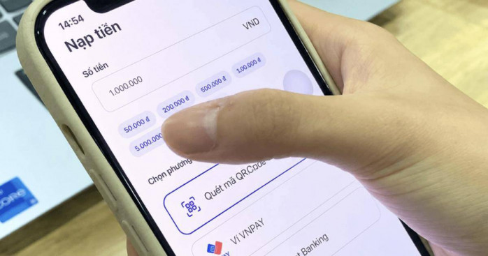 Cảnh báo từ 19/8: 5 hành vi với tài khoản ngân hàng, ví điện tử có thể khiến bạn mất tới 100 triệu đồng
