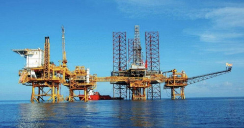 PVS lãi tăng 47%, nhưng lợi nhuận cốt lõi giảm gần một nửa: 460 tỷ đồng từ Formosa 4 nói lên điều gì?