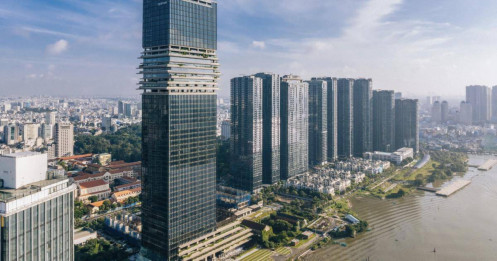Bên trong doanh nghiệp sở hữu Saigon Marina IFC: Lỗ gần 500 tỷ, nợ trái phiếu “khủng” hơn 10.000 tỷ