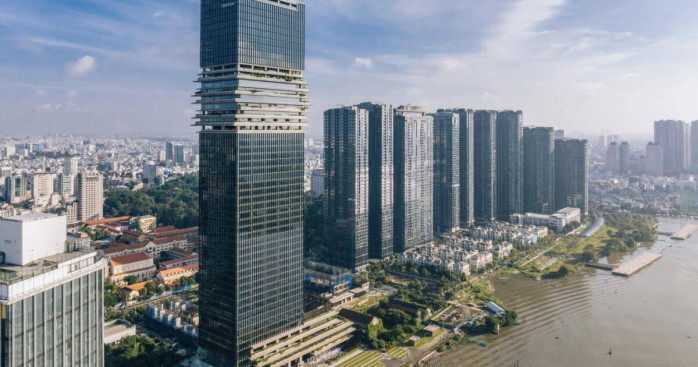 Bên trong doanh nghiệp sở hữu Saigon Marina IFC: Lỗ gần 500 tỷ, nợ trái phiếu “khủng” hơn 10.000 tỷ