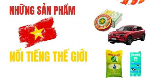 Việt Nam có những thương hiệu tỷ USD nào?
