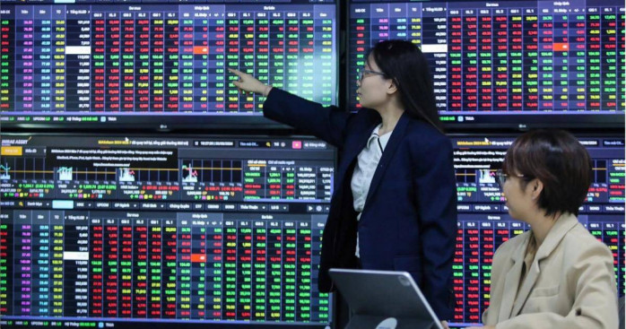 VN-Index có thể "chạm" 1.930 điểm?