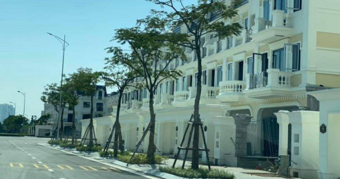 Hạ tầng mở lối cho bất động sản Hà Nội