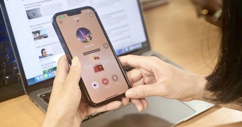 Mạng xã hội nghe trộm cuộc gọi, đọc tin nhắn có thể bị phạt 150 triệu đồng