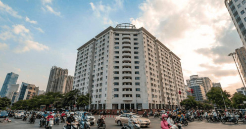 "Trả đất" hay "Trả sinh kế"?