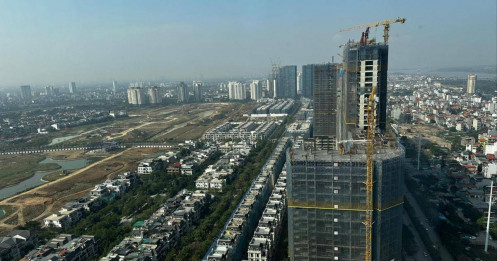 Trái phiếu địa ốc "chạm" 13%