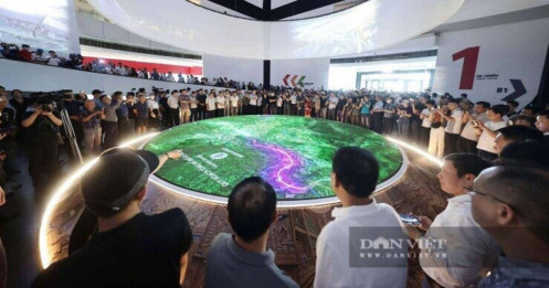 Hà Nội triển khai 81 quy hoạch để hiện thực hóa Quy hoạch tầm nhìn 100 năm