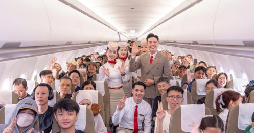 Sun PhuQuoc Airways mở đường bay thẳng Phú Quốc - Kuala Lumpur