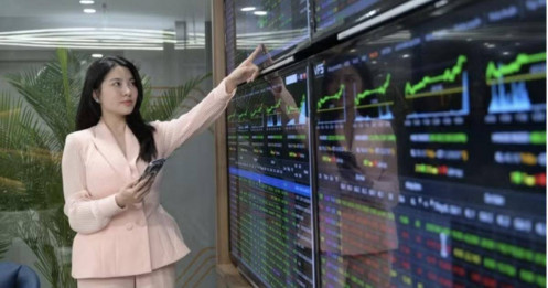Mốc 1.850 điểm có thể là “ải” khó nhằn của VnIndex?