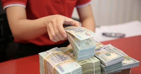 Ngân hàng Việt đang “khát vốn”?
