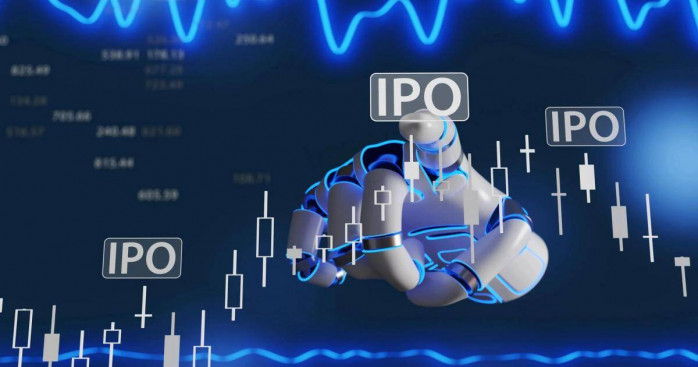 Cơn khát "hàng hiệu" IPO chứng khoán