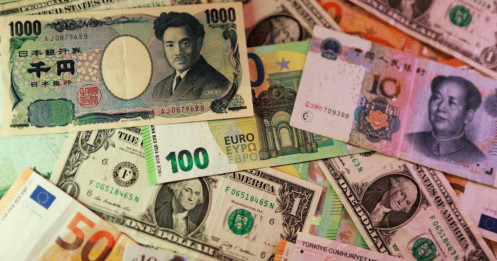 Trái phiếu mất vị thế “trú ẩn”?