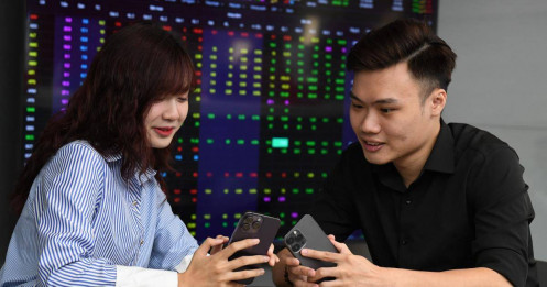 VN-Index tháng 9 trước cú hích nâng hạng FTSE