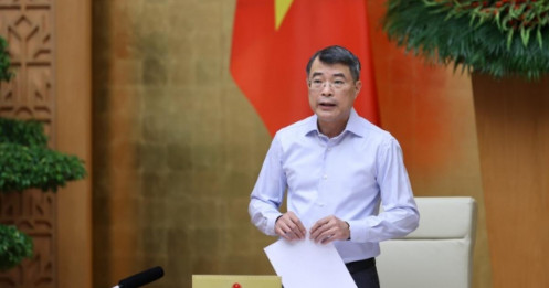 Thủ tướng Chính phủ Lê Minh Hưng: "Quyết liệt thúc đẩy tăng trưởng, giải ngân đầu tư công và khơi thông các nguồn lực"