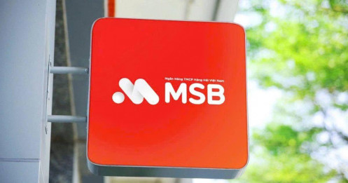 MSB - Dự báo FTSE tăng dòng vốn giải ngân!