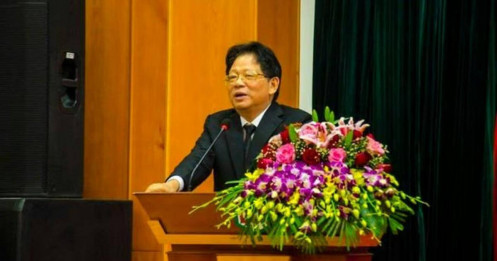Ông Đào Hữu Huyền sắp nhận 559 tỷ đồng?
