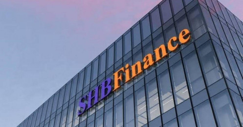 SHB Finance đổi tên thành SFinance