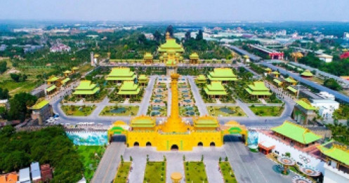 Lô trái phiếu 180 tỷ của Đại Nam: Vì sao ngày đáo hạn vẫn còn đó nhưng khoản nợ đã về 0?