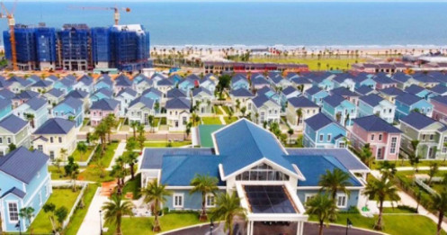 Công ty liên quan NovaGroup chậm thanh toán gần 1,700 tỷ đồng trái phiếu
