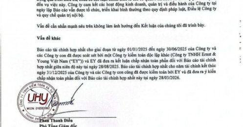 Ông Nguyễn Chơn Hùng bị bắt, PECC2 lập tức công bố loạt số liệu đáng chú ý