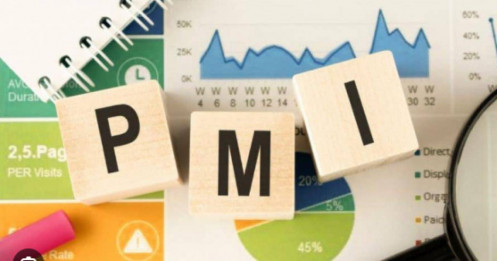 PMI tháng 8 lên 53,3 điểm: Nhà máy chạy hết công suất, đơn hàng cùng tăng mạnh