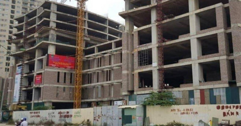Giá vàng miếng giảm hơn 1 triệu đồng