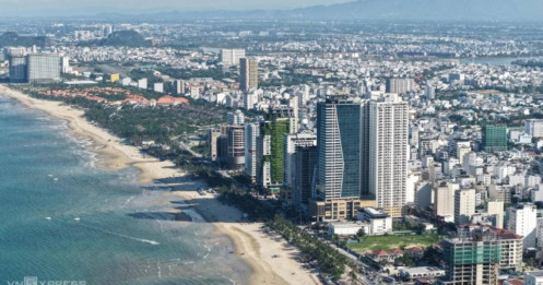 HoREA: Hơn 146.000 bất động sản lưu trú cần khung pháp lý thống nhất