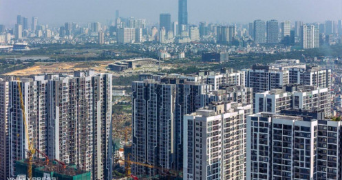 Người độc thân có 2 tỷ đồng, nên vay mua nhà hay gửi tiết kiệm?