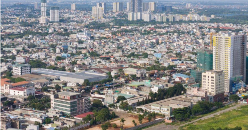 Giữ hay bán căn hộ sau 6 năm đầu tư chỉ lời 300 triệu đồng?