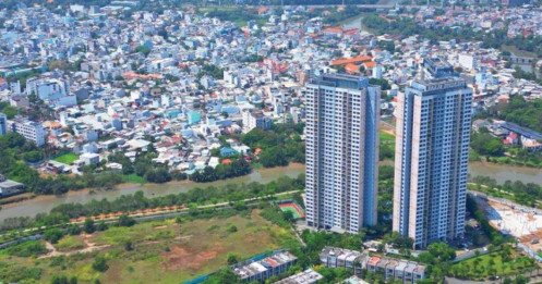Bất động sản sắp có cuộc đua nguồn cung