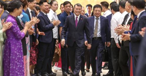 Thủ tướng yêu cầu cập nhật kịch bản tăng trưởng theo từng tháng, quý