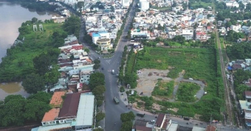 Phát Đạt tính chuyển nhượng nốt dự án tại Trấn Biên, Đồng Nai, ai là bên mua?